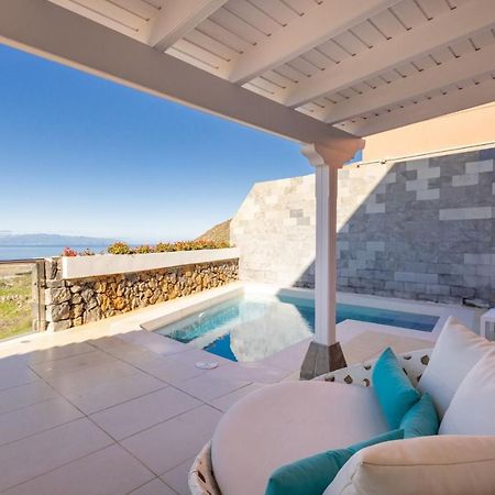 Villa Privada Con Piscina Tenerife Sur Aljaba 5 Chayofa Екстер'єр фото